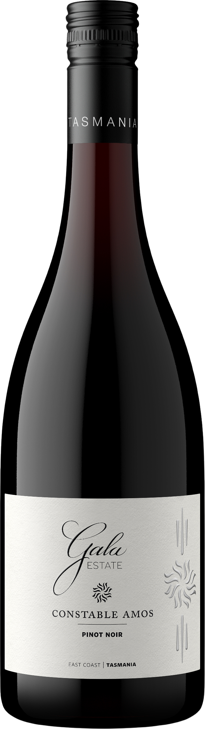 Gala Estate Constable Amos Pinot Noir 2013 